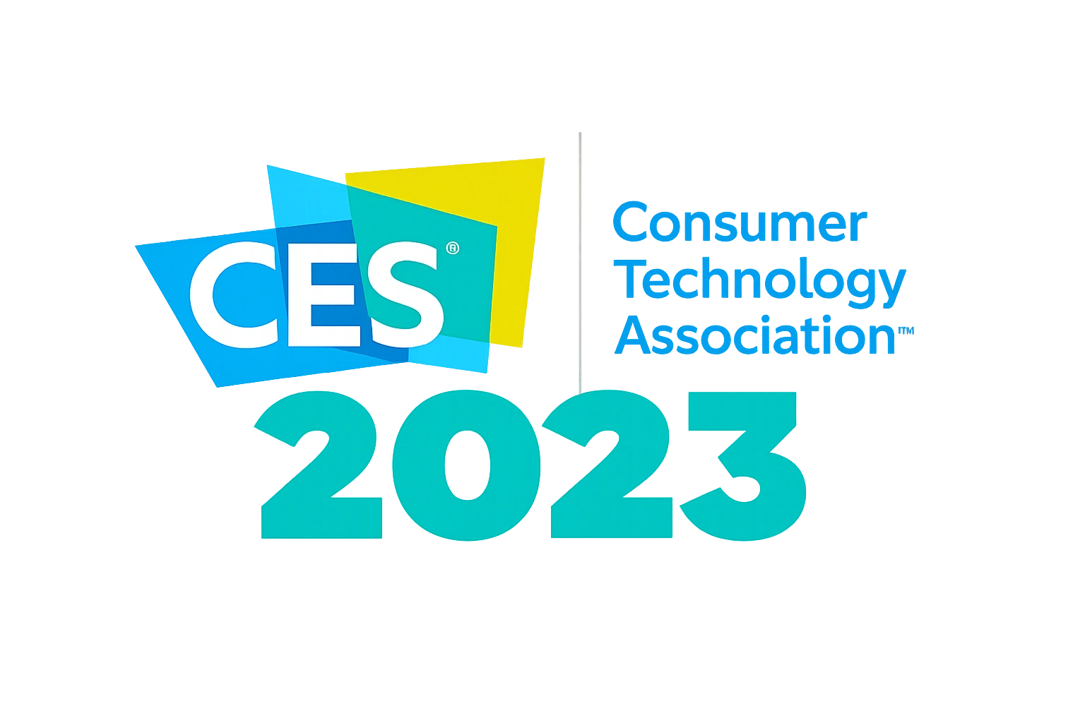 CES 2023 Consumer Technology Association