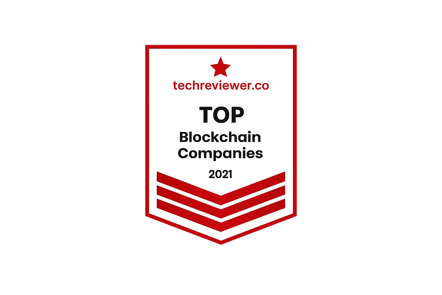 Top Blockchain Companies