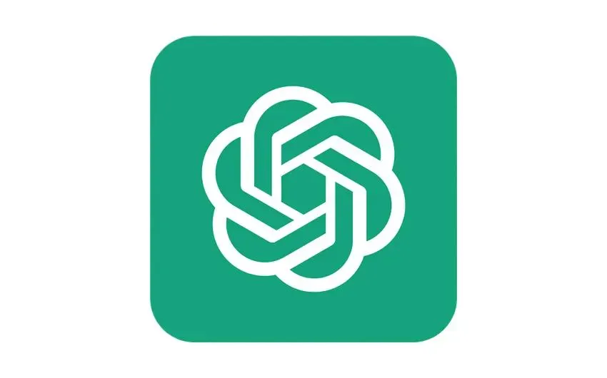 OpenAI logo