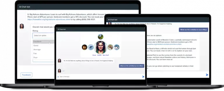 Digital Quest Case Study