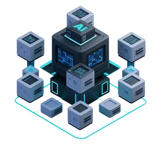 AI Development Company