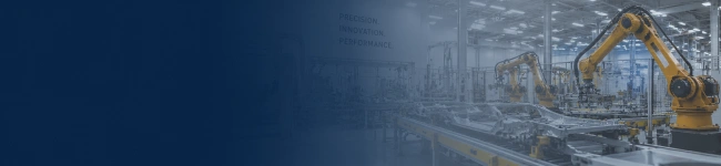 Manufacturing AI