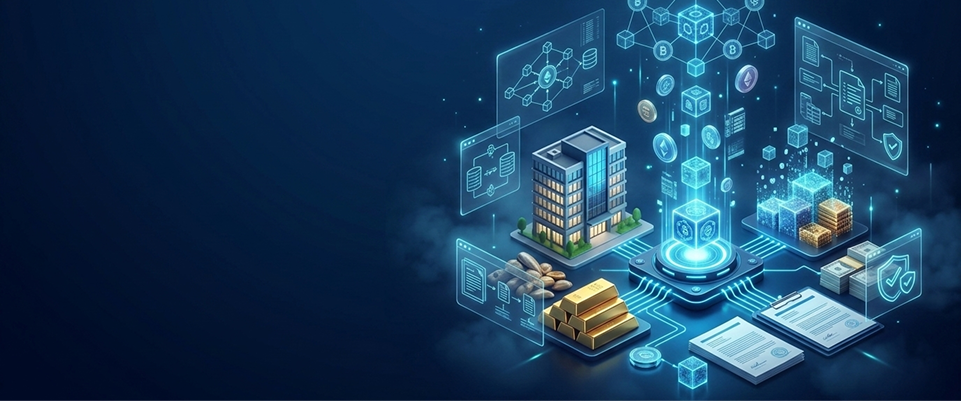 RWA Tokenization