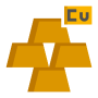 Copper Tokenization