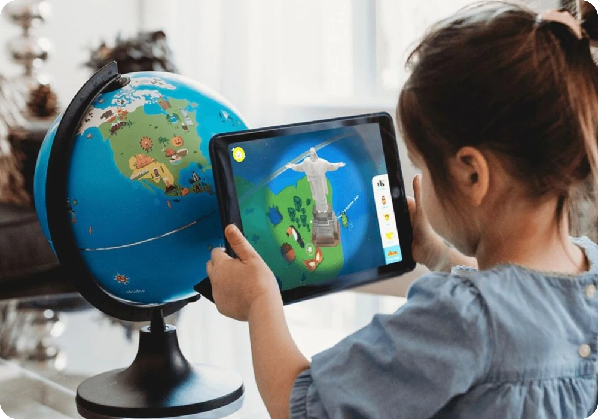 AR-based Education 