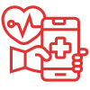 Healthcare AR apps