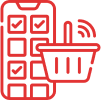 Retail AR apps