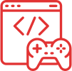 AR Game Development
