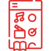 Entertainment AR apps