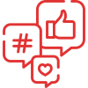 AR Technology in Social Media