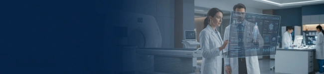 Healthcare Blockchain