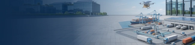 Supply Chain Blockchain