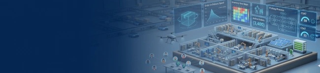 Ecommerce Blockchain
