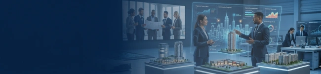 Real Estate Blockchain