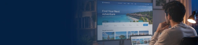 Travel Blockchain