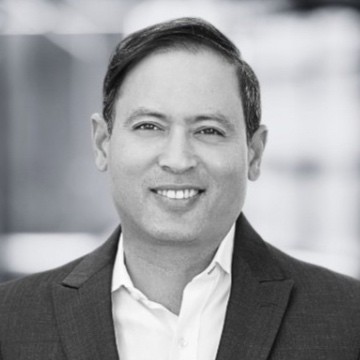 Alexander Wong, Managing Partner, Aviation Gateway