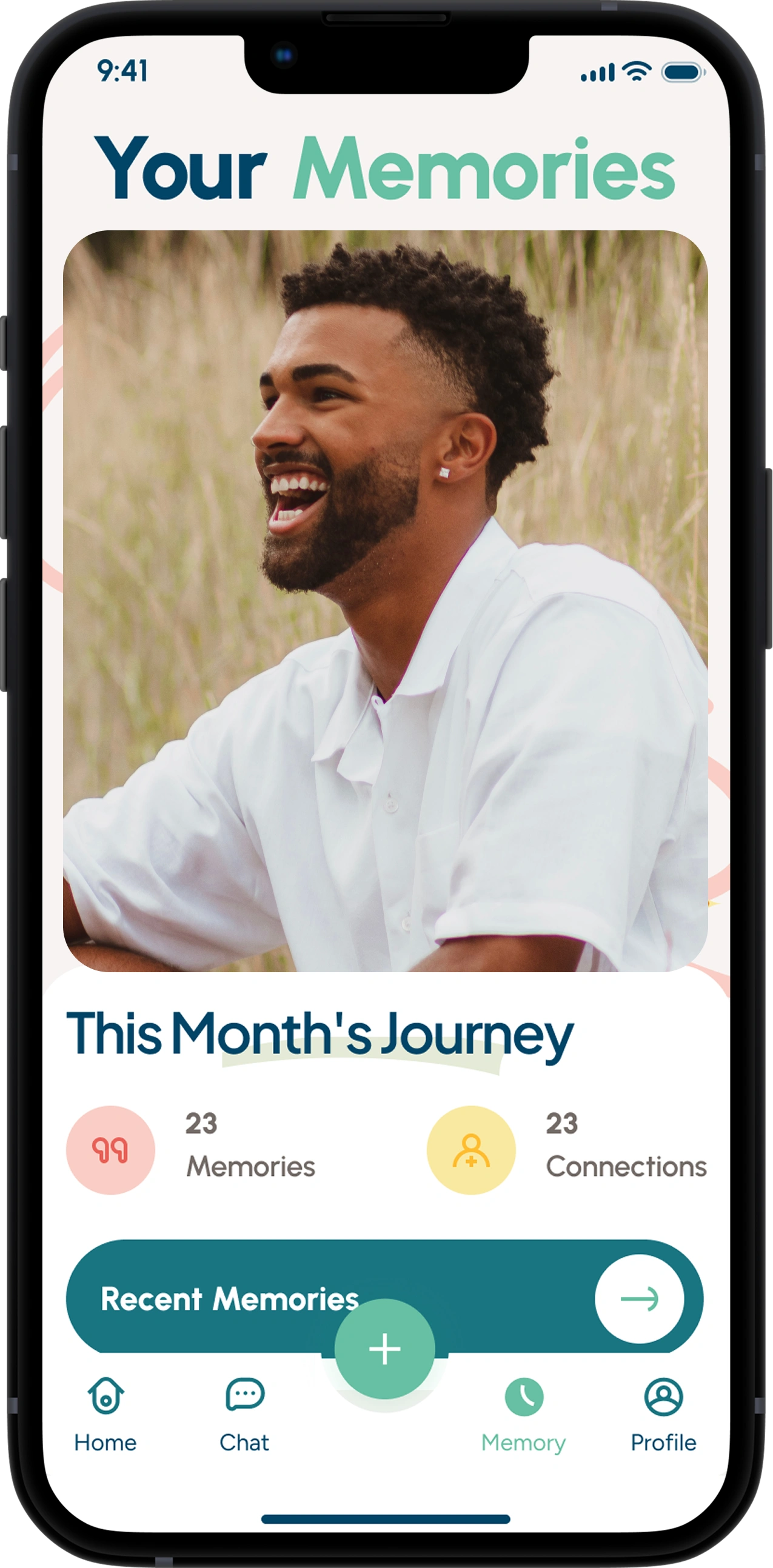 Mendle: AI-Powered Wellness Platform Case Study