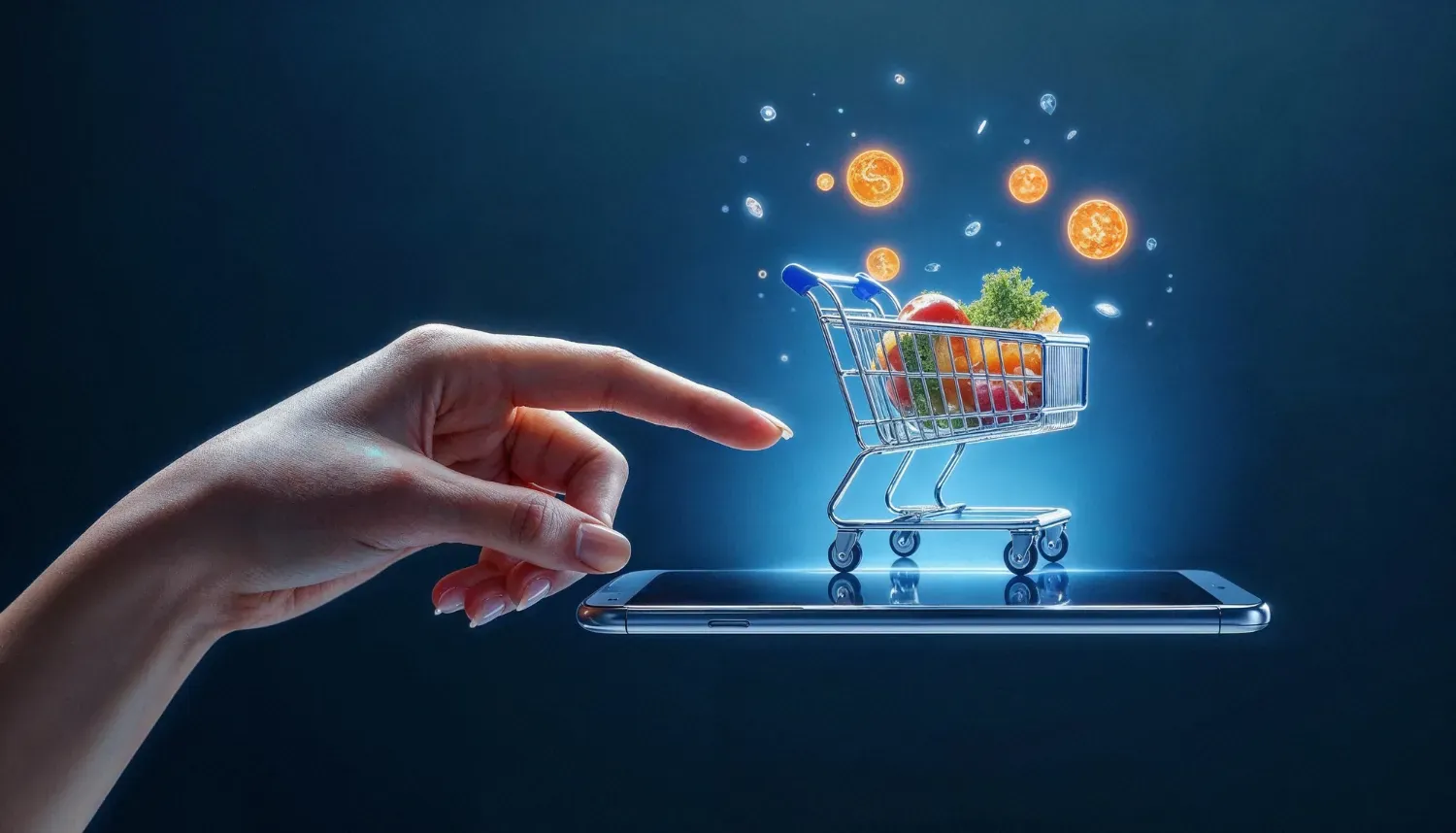 E-Commerce