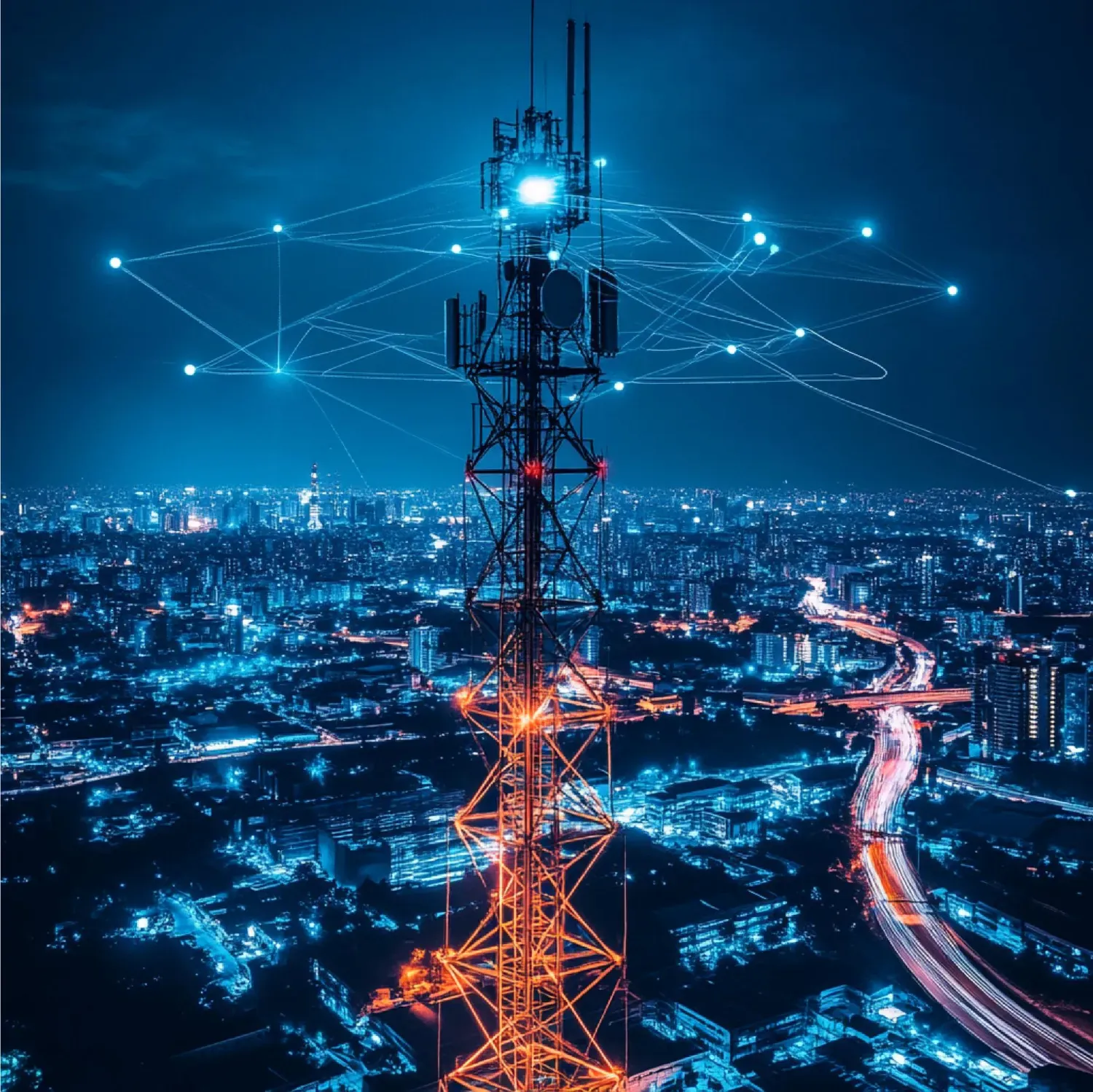 Telecom