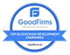 GoodFirms Logo