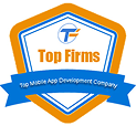 Top Firms Logo
