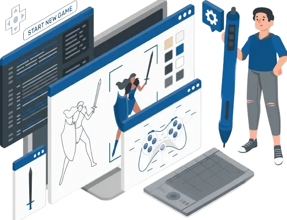 NFT Development Company