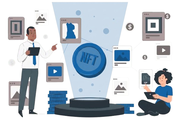 NFT Development Company