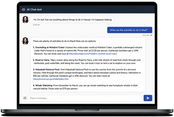 Digital Quest Case Study