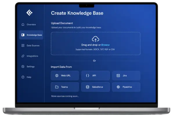 InfuseNet Case Study