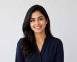 Priya Malhotra