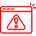 Threat Model Icon