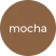 Mocha