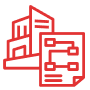 Architecture & Scalability Assessment Icon