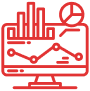 Data Analytics Icon