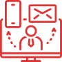 Application Modernization Consulting Icon