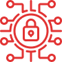Security & Regulatory Compliance Icon