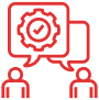 Software Compliance Consulting Icon