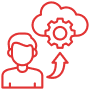 Software Development Consulting Icon