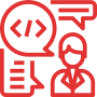 Software Development Consulting Icon