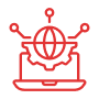Software Modernization & Migration Icon