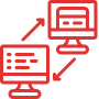 Software Modernization & Migration Icon