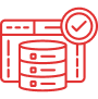 Software Stack Assessment Icon