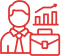 For Business Professionals Icon