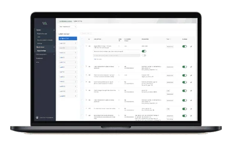 AI-Powered Financial