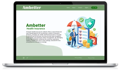 Ambetter Health Insurance