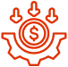 Cost-Effective Icon