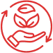 Eco-Friendly Icon