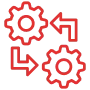 Pipeline Icon