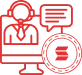 Solana Blockchain Consulting