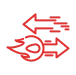 Unmatched Speed Icon